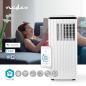 Preview: nedis SmartLife 3-in-1-Klimaanlage