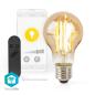 Preview: nedis SmartLife LED Filament Lampe