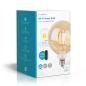 Preview: nedis SmartLife LED Filament Lampe