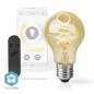 Preview: nedis SmartLife LED Filament Lampe