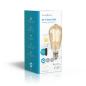 Preview: nedis SmartLife LED Filament Lampe