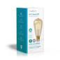 Preview: nedis SmartLife LED Filament Lampe