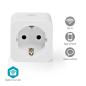 Preview: nedis SmartLife Smart Stecker