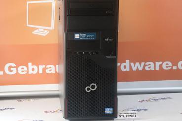 Fujitsu ESPRIMO P900 MT, Intel 2100 Core i3 2x3.10 GHz, 4096 MB DDR3, Win 10 Pro