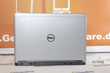 Dell Latitude E7250 Hinten