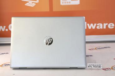 HP ProBook 640 G5 Hinten