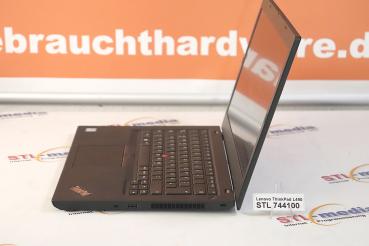 Lenovo ThinkPad L490 Rechts