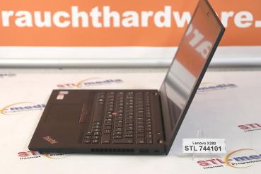 Lenovo ThinkPad X280 Rechts