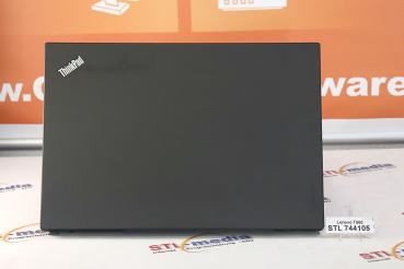 Lenovo ThinkPad T560 Hinten