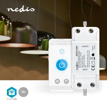 nedis SmartLife Power Switch