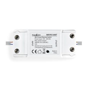 nedis SmartLife Power Switch