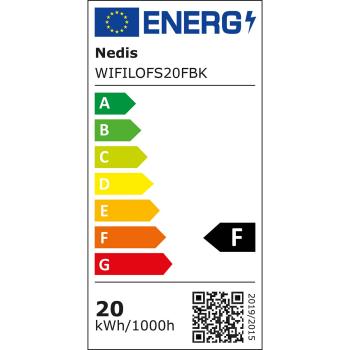 nedis Smartlife-Außenleuchte