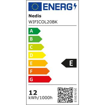 nedis SmartLife Außenkamera