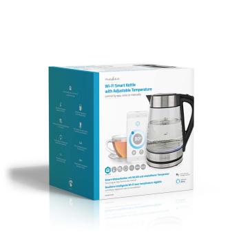 nedis SmartLife Wasserkocher