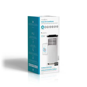 nedis SmartLife 3-in-1-Klimaanlage