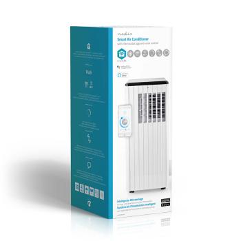 nedis SmartLife 3-in-1-Klimaanlage