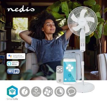 nedis SmartLife Lüfter