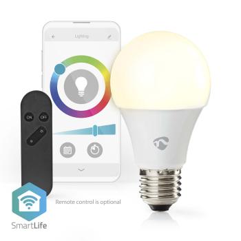 nedis SmartLife Vollfärbige LED-Lampe