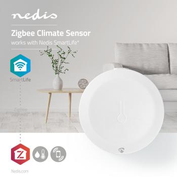 nedis SmartLife-Klimasensor