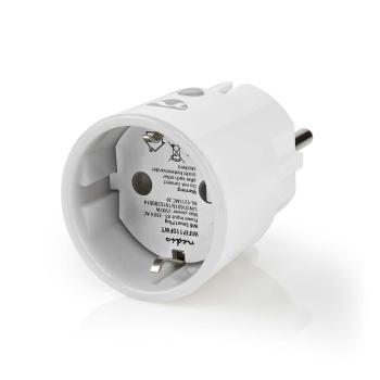 nedis SmartLife Smart Stecker