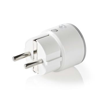 nedis SmartLife Smart Stecker