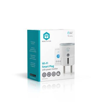 nedis SmartLife Smart Stecker