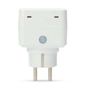 nedis SmartLife Smart Stecker