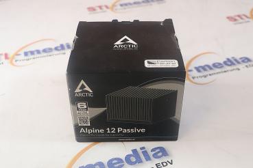 ARCTIC Alpine 12 Passive CPU-Kühler