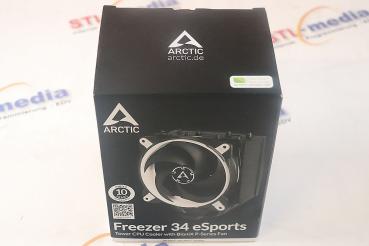 Arctic Freezer 34 eSports