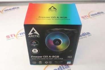 Arctic Freezer i35 A-RGB