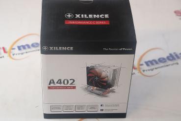 XILENCE CPU Kühler A402