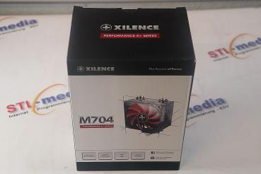 XILENCE CPU Kühler M704