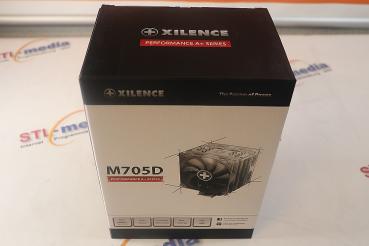 XILENCE CPU Kühler M705D