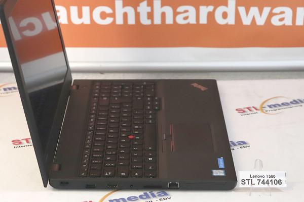 Lenovo ThinkPad T560 Links