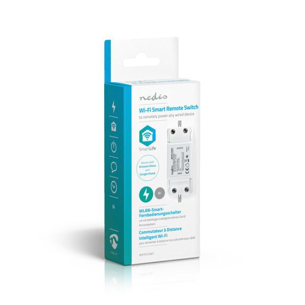 nedis SmartLife Power Switch