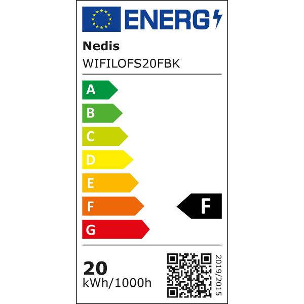 nedis Smartlife-Außenleuchte