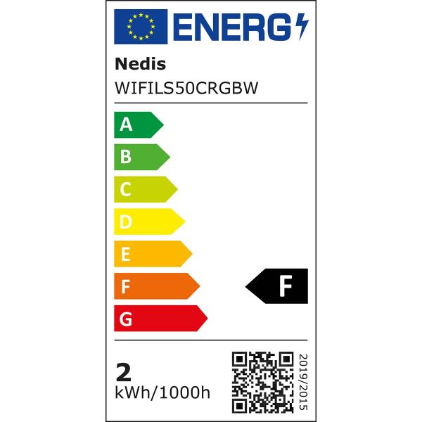 nedis SmartLife LED-Streifen