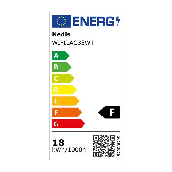 nedis SmartLife Deckenleuchte