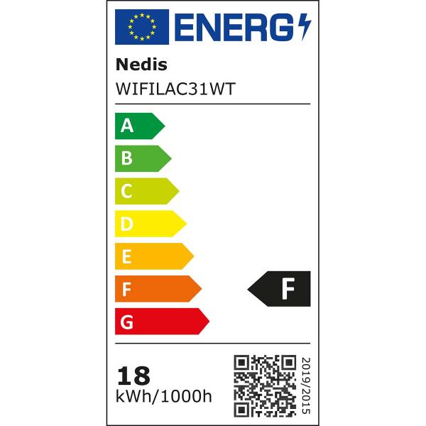 nedis SmartLife Deckenleuchte