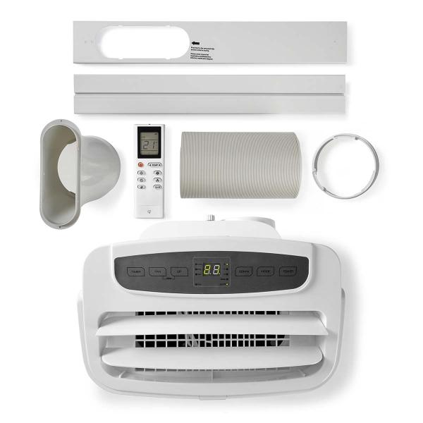 nedis SmartLife 3-in-1-Klimaanlage