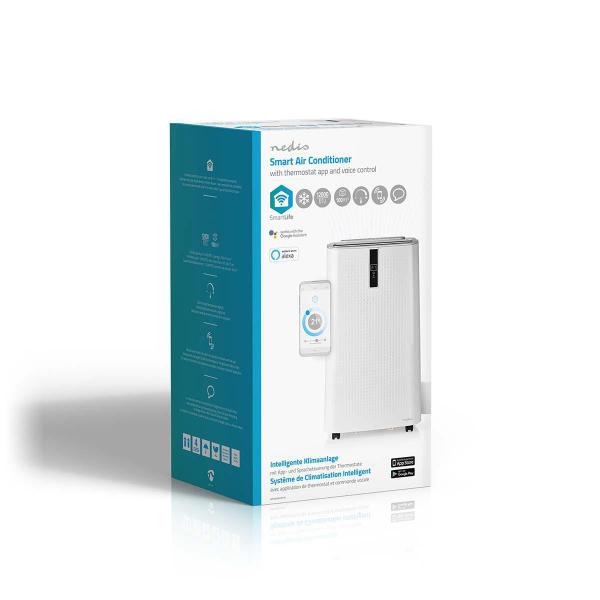 nedis SmartLife 3-in-1-Klimaanlage