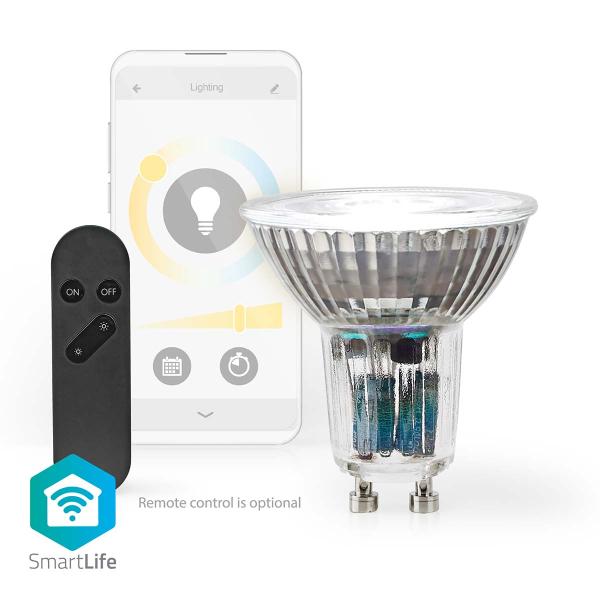 nedis SmartLife LED-Spot