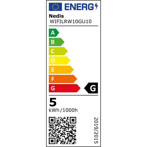 nedis SmartLife LED-Spot