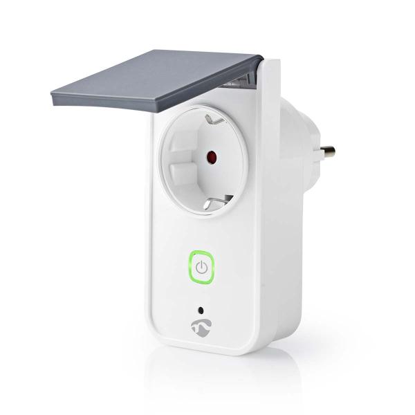 nedis SmartLife Smart Stecker