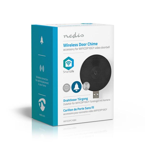 nedis SmartLife Gong