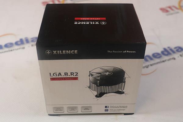 XILENCE LGA.B.R2 CPU Kühler