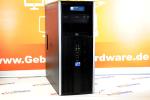 Hewlett Packard Elite 8000T, Core 2 Duo 2x3.00 GHz, 4096 MB DDR3, Win 10 Pro