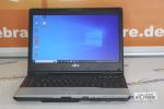 14" Fujitsu LIFEBOOK S752, Intel 3210M Core i5 2x2.50 GHz, 8192 MB DDR3, Win 10 Pro