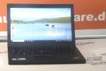 12,5" Lenovo ThinkPad X260, Intel 6100U Core i3 2x2.30 GHz, 8192 MB DDR4, Win 10 Pro