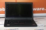 14,1" Lenovo ThinkPad T470p, Intel 7300HQ Core i5 4x2.50 GHz, 16384 MB DDR4, Win 10 Home